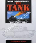 World Encyclopaedia of the Tank by CHANT, Christopher